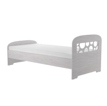 Кровать односпальная 90х190 FANT Омега 16 без основания