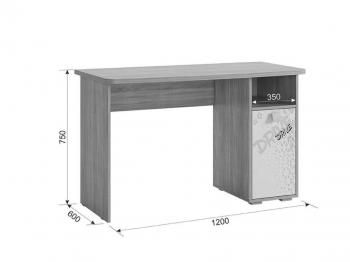 Детский гарнитур Мебельсон Энерджи К1