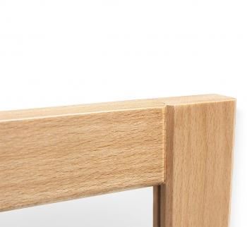 Зеркало напольное Sheffilton Альберо SHT-М1