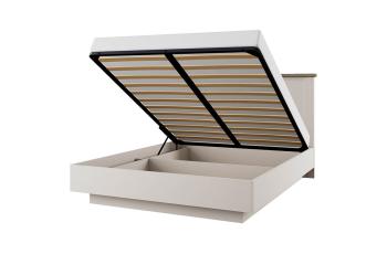 Кровать Анрэкс TOSCANA NEW 180 с подъемником