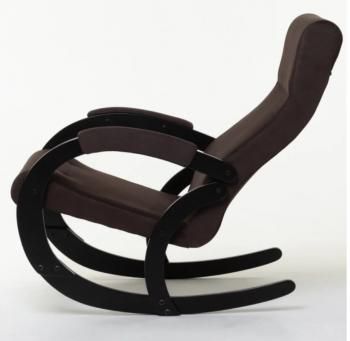 Кресло-качалка КемпингГрупп КОРСИКА