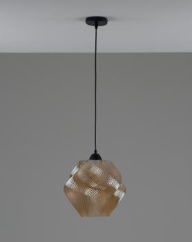 Светильник подвесной Moderli V11660-1P Rozy