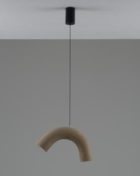 Светильник подвесной светодиодный Moderli V11672-PL Roll