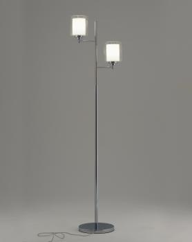 Торшер Moderli V11131-2F Maximilian