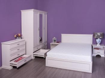 Кровать Анрэкс 120 N TIFFANY