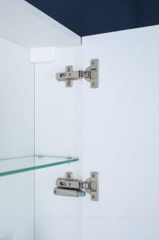 Зеркало-шкаф AQUANET Орлеан 60