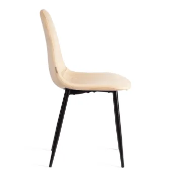 Стул TetChair BREEZE (mod. JSC-58) / 1 шт. в упаковке