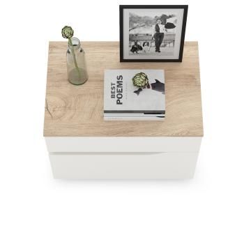 Тумба прикроватная Муссон Mobi 16.03