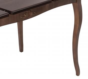 Деревянный стол Woodville Алейо