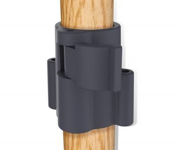 Вешалка Sheffilton CH-4345 (хром)