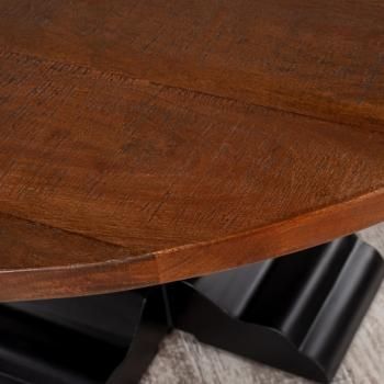 Стол обеденный из акации Decor of today 02057