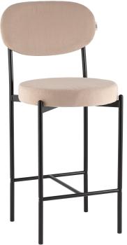 Стул полубарный STOOL GROUP Бриф Original N