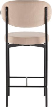 Стул полубарный STOOL GROUP Бриф Original N