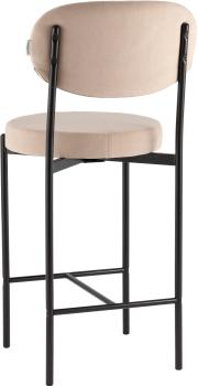Стул полубарный STOOL GROUP Бриф Original N