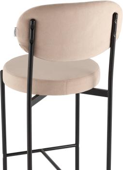 Стул полубарный STOOL GROUP Бриф Original N