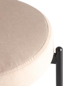 Стул полубарный STOOL GROUP Бриф Original N