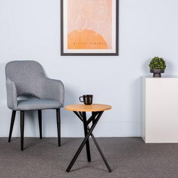 Стол журнальный R-home Flora R