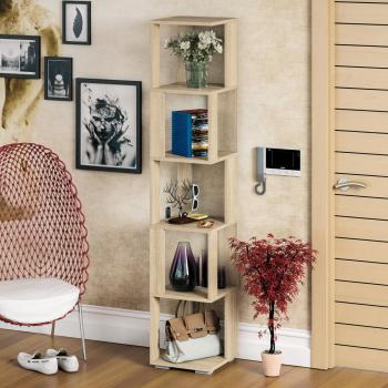 Стеллаж СВК