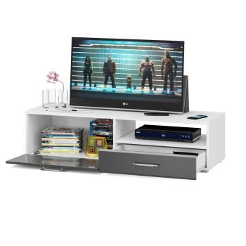 Тумба под ТВ СВК Ларго 1,4