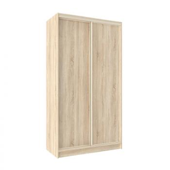 Шкаф-купе Глазов-мебель 1200 Домашний лдсп/лдсп