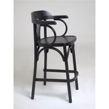 Стул полубарный RB 650 Венский твердый