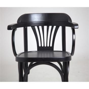 Стул полубарный RB 650 Венский твердый