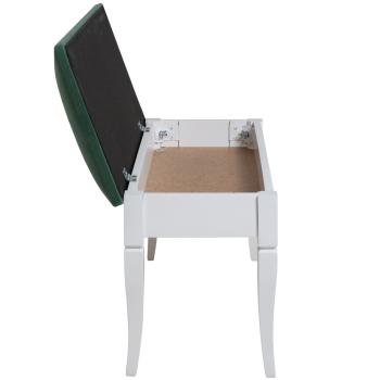 Банкетка Мебелик Вивальди М с ящиком