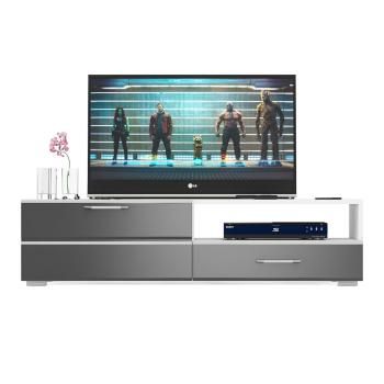 Тумба под ТВ СВК Ларго 1,4