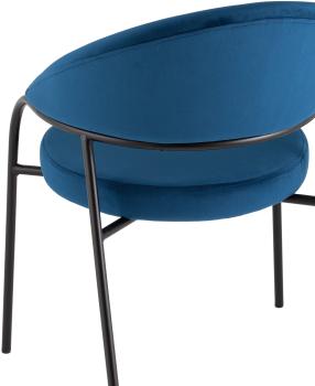 Стул обеденный STOOL GROUP Тилль