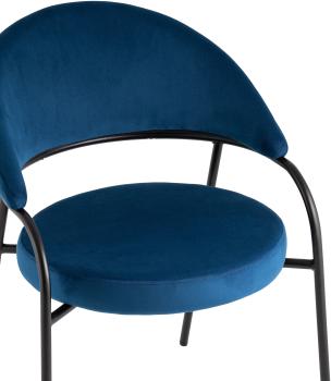 Стул обеденный STOOL GROUP Тилль