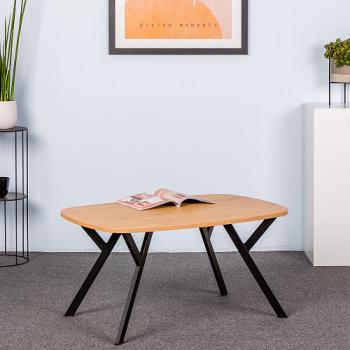 Стол журнальный R-home Flora Q