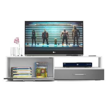 Тумба под ТВ СВК Ларго 1,4