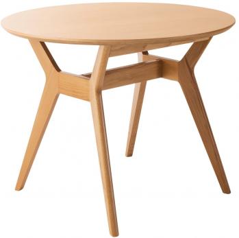 Стол R-home Нарвик круглый д.960