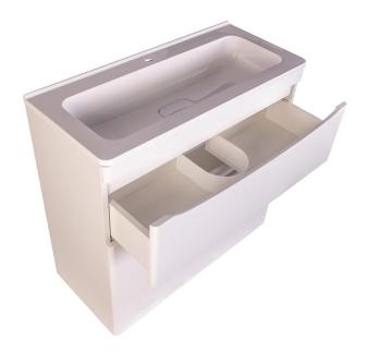 Тумба напольная Style Line