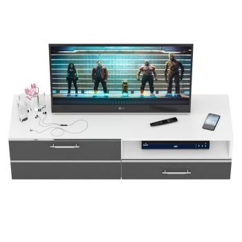 Тумба под ТВ СВК Ларго 1,4