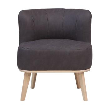 Кресло Мебелик Жирон