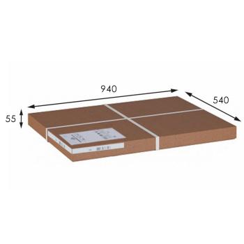 Стол журнальный Мебелик BeautyStyle 28