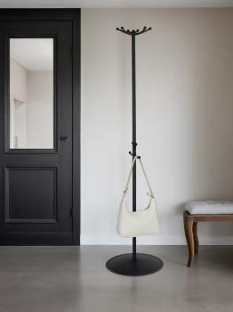 Вешалка напольная Мебелик Пико 16