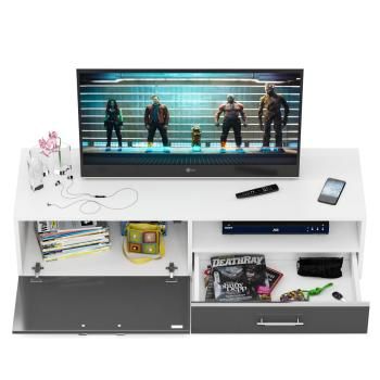 Тумба под ТВ СВК Ларго 1,4