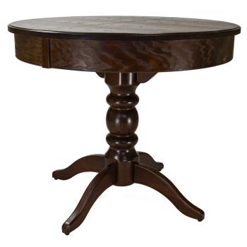 Стол обеденный Мебелик Фидея 4 раздвижной