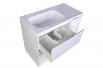 Тумба напольная Style Line