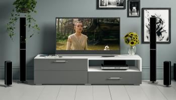 Тумба под ТВ СВК Ларго 1,4