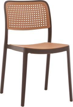 Стул пластиковый STOOL GROUP Yona