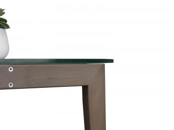 Стол журнальный Мебелик Рилле 442