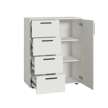 Комод Mobi Эйр 16.241