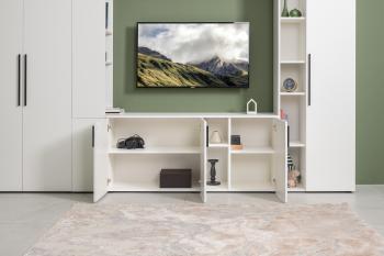 Тумба под ТВ Mobi Эйр 16.55