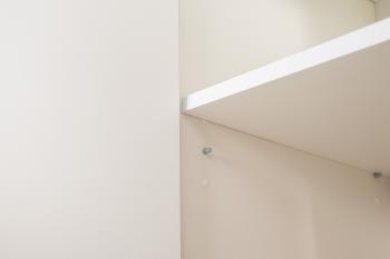 Шкаф двустворчатый Mobi Эйр 13.340