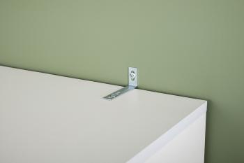 Шкаф-пенал Mobi Эйр 16.324.01