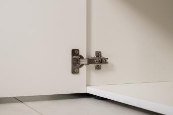 Шкаф двустворчатый Mobi Эйр 13.340