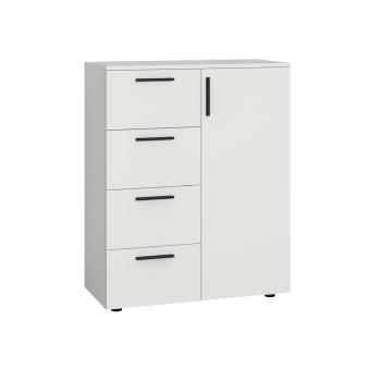 Комод Mobi Эйр 16.241